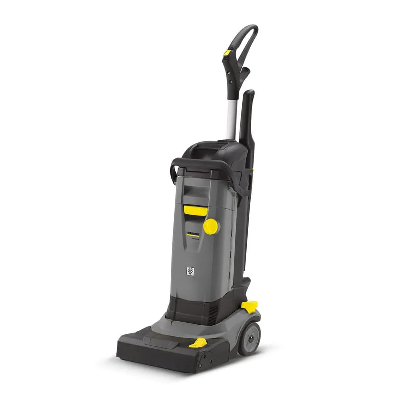 Поломоечная машина Karcher BR 45