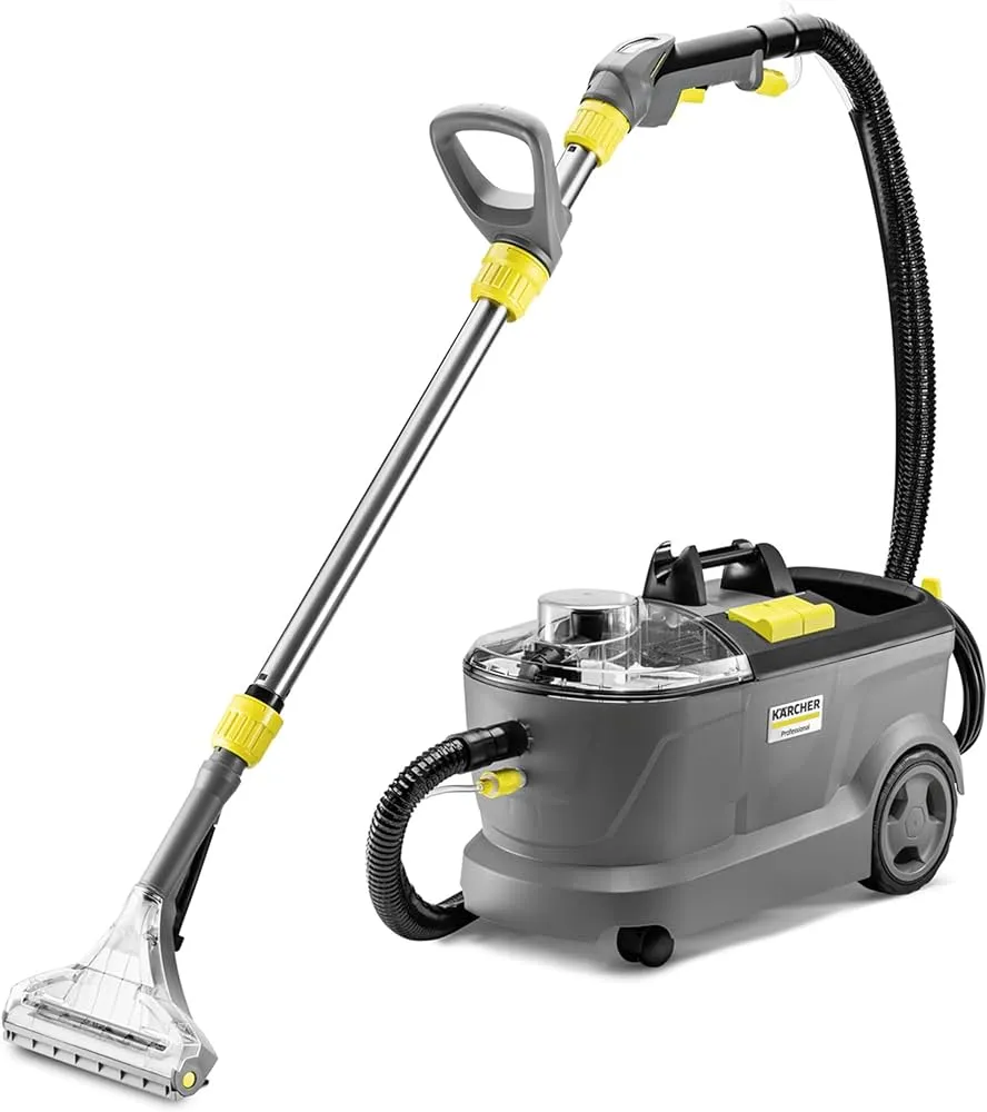 Экстрактор Karcher Puzzi 10