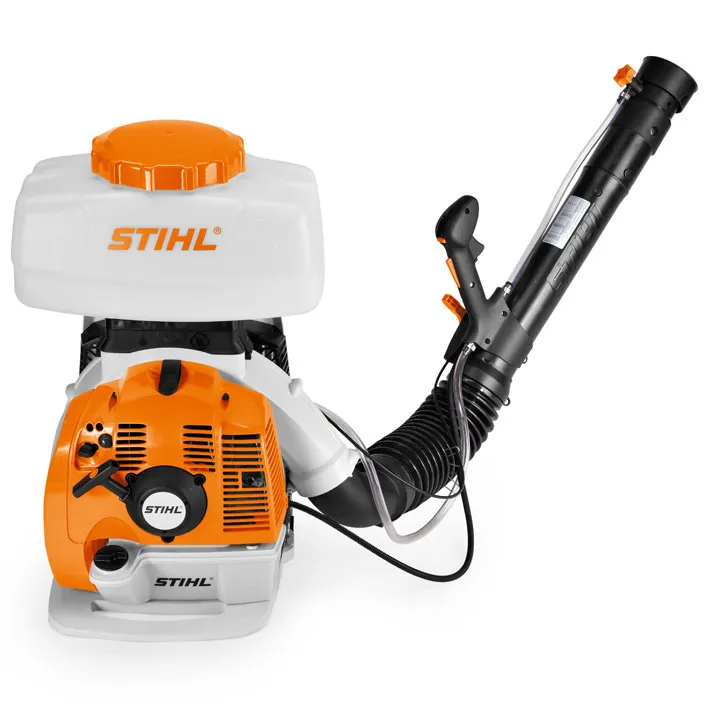 Бензиновый опрыскиватель Shtil SR450