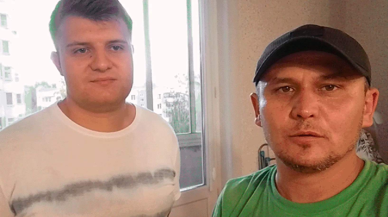 Видеоотзыв об уборке окон