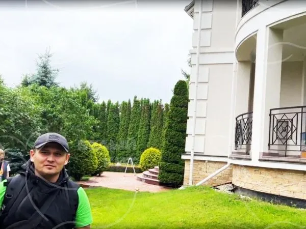 Название фото: VIP уборка помещения
