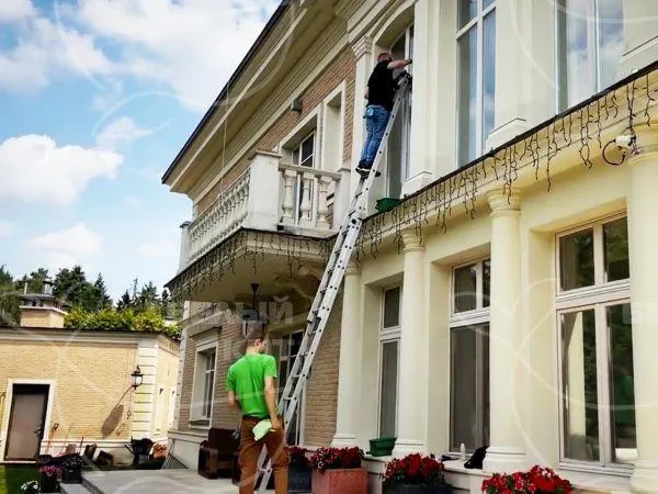 Название фото: Уборка гостиниц и отелей