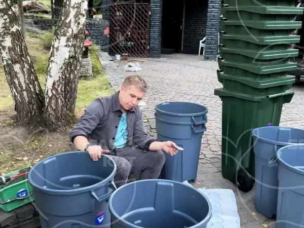 Название фото: Уборка нежилых помещений