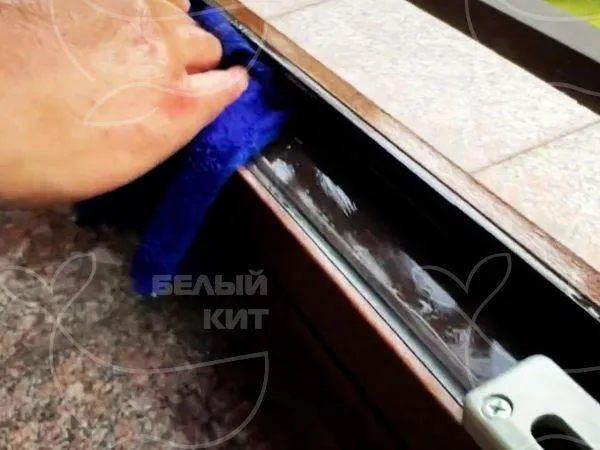 Название фото: Уборка детских садов и ДОУ