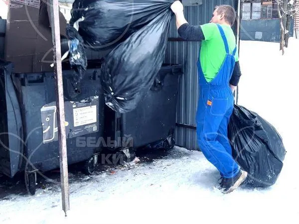 Название фото: Уборка детских садов и ДОУ