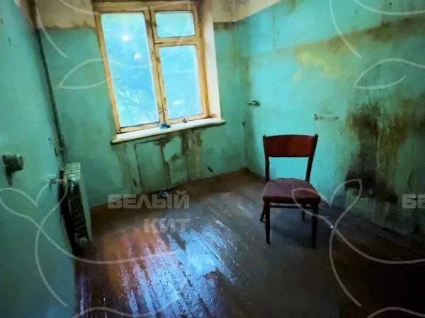 Название фото: Уборка после смерти человека
