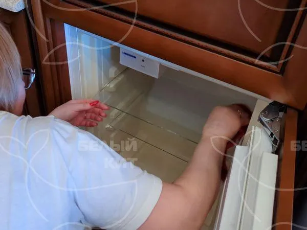 Название фото: Уборка после переезда