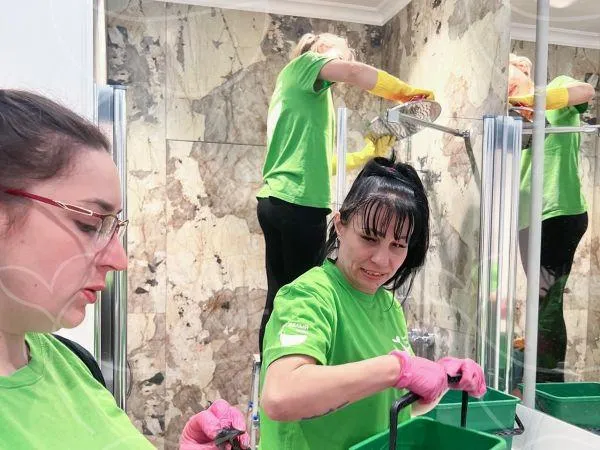 Название фото: Уборка элитных квартир