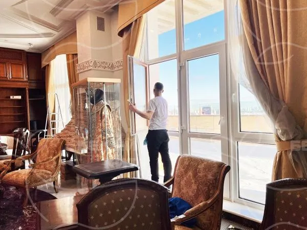 Название фото: VIP уборка помещения