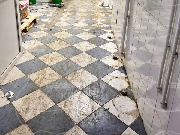Название фото: Уборка служебных помещений