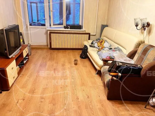 Название фото: Уборка двухкомнатной квартиры
