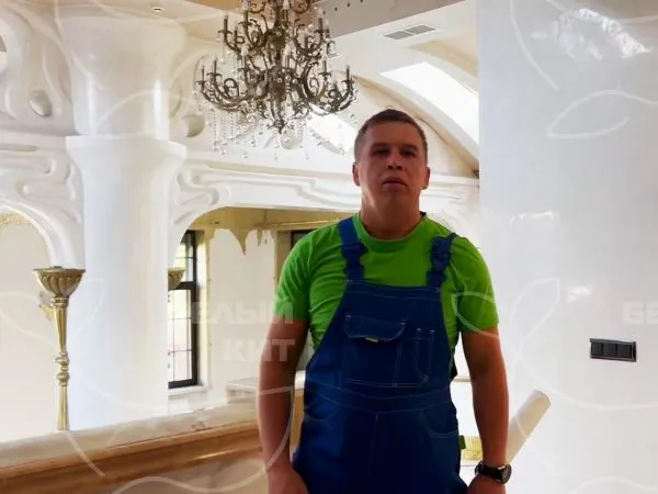 Название фото: VIP уборка помещения