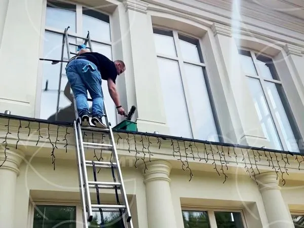 Название фото: VIP уборка помещения