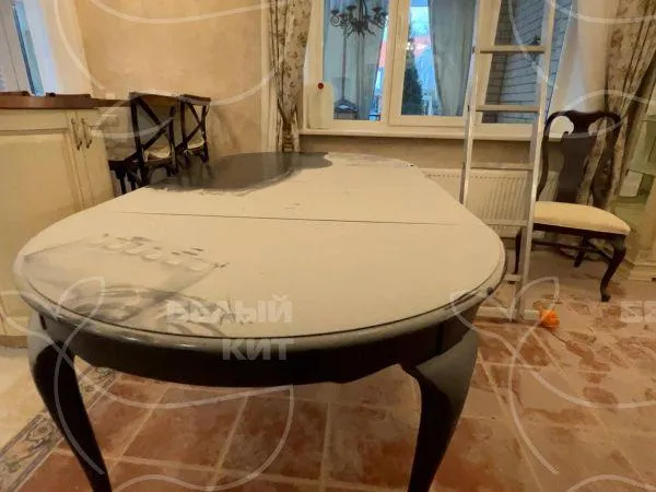 Фото: Уборка домов