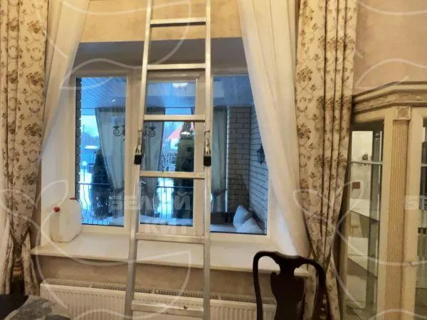 Фото: Уборка домов