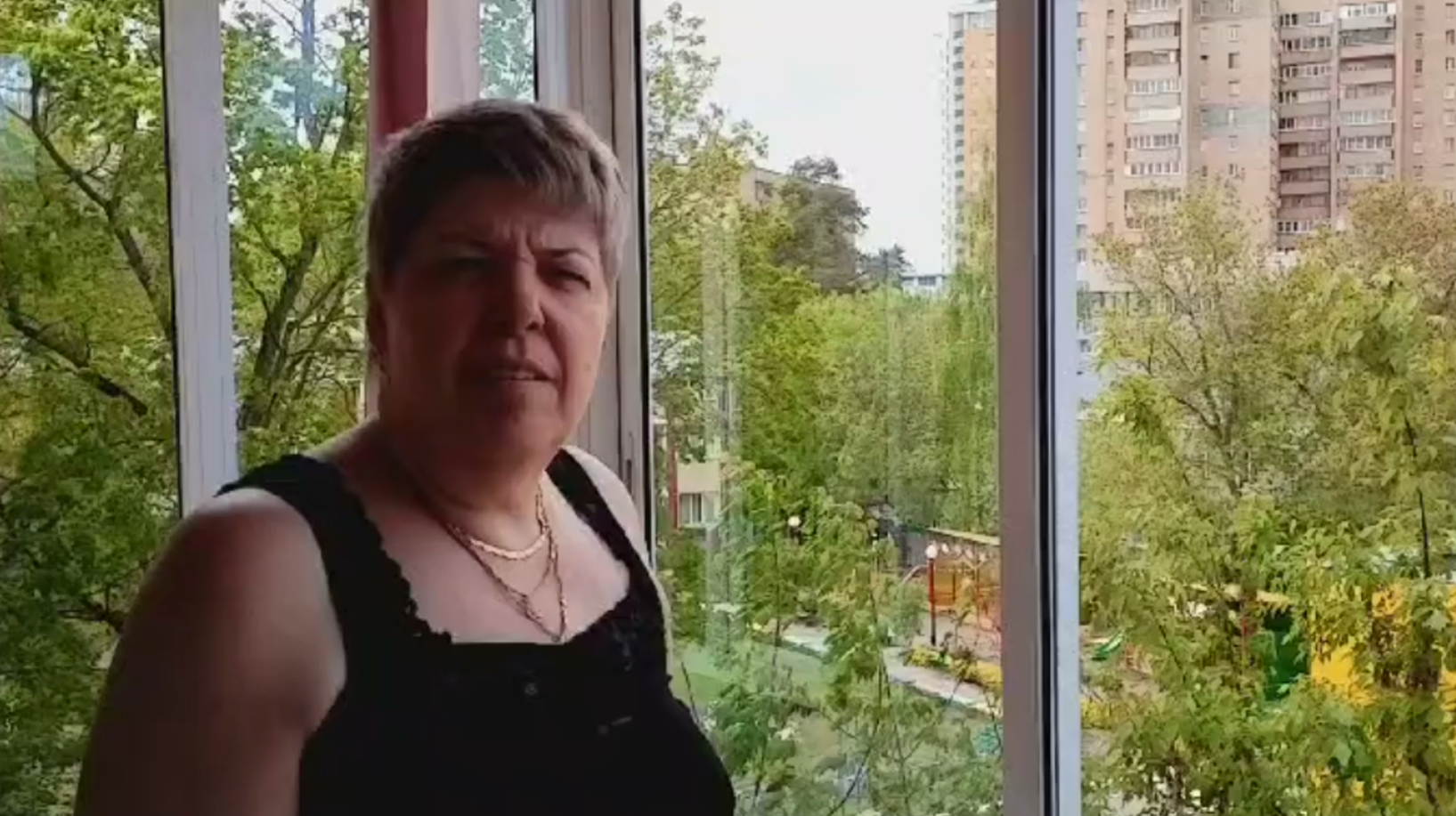 Видеоотзыв о мытье окон на балконе
